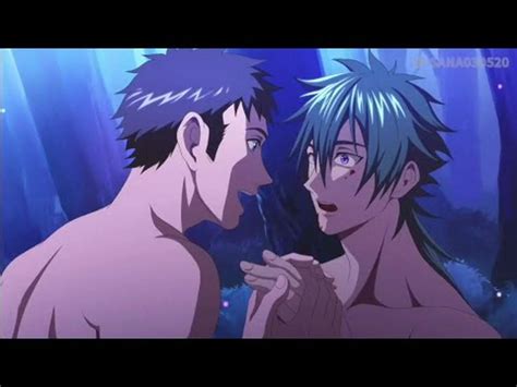 sex gay hentai|Gay Gangbang at the Beach Cartoon Hentai Animation